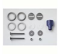Fixation LAUFEN H8924760000001 pour siège WC Vienna (nouveau modèle)