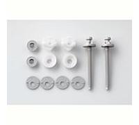 Fixation LAUFEN H8924770000001 pour siège WC Vienna