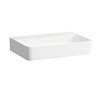 LAUFEN VAL Lavabo mural, H8162830001121,