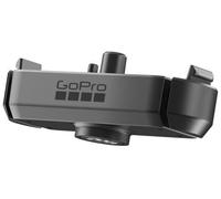 Fixation magnétique - GoPro - Pas de vis 1/4-20 - Aimant puissant - Base antidérapante pour surfaces métalliques