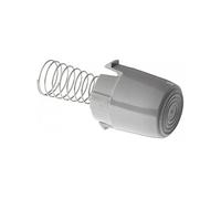 LG Electronics – Fixation magnétique pour hublot de lave-linge d793621 avec ressort