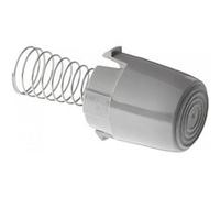 Fixation magnetique hublot avec ressort pour lave-linge lg - d793621 G