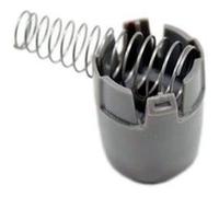 Fixation magnetique hublot + ressort Lave-linge AGM73610701 LG - 302781 G