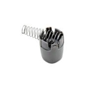 Fixation magnetique hublot + ressort Lave-linge AGM73610701 LG - 302781 G