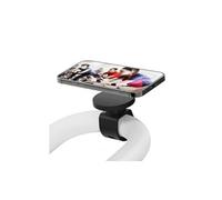 - Fixation magnétique pour téléphone portable - for fitness equipment - pour Apple iPhone 12, 12 mini, 12 Pro, 12 Pro Max