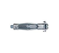 Fischer Cheville métallique pour corps creux HM 4x32 avec vis métrique Boîte de 50