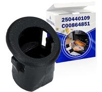 Fixation Meubles Paroi Latérale pour Four Encastrable 250440109 pour Beko