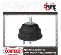 Fixation Moteur Gauche Corteco pour BMW 5/7/8 Série 530 540 730 740 840