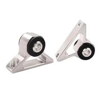 Fixation Moteur Pour Eclipse Pour Talon Pour Swap Pour Mitsubishi Pour Lancer EVO 4G63 1991 1992 1993 1994 1995 Support Moteur Support Moteur D'automobile