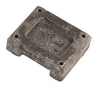 FIXATION MOTEUR POUR PIECES ASPIRATEUR NETTOYEUR PETIT ELECTROMENAGER ELECTROLUX - 219053601