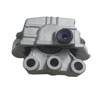 Fixation Moteur Support Moteur Côté Droit 1 Pièce 68278029AB 68363755AA 68323461AA Pour Jeep Pour Renegade Pour Compass Ram ProMaster Pour Fiat 500X 2.4L L4 15-20 Support Moteur D'automobile