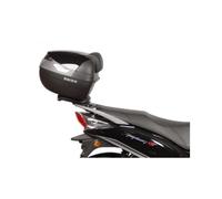 Fixation Moto - SHAD - T.SYM SYMPHONY ST 125 - Noir - Top Master - Quatre saisons