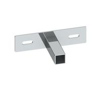 Fixation murale 50-150 mm - Tecnovis TEC-DW-CLASSIC 130 mm