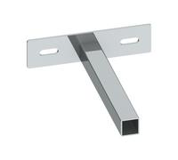 Fixation murale 50-250 mm - Tecnovis TEC-DW-CLASSIC 130 mm