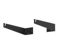 Fixation murale/de plafond pour aérotherme TDS10/TDS20/TDS30/série TDS-C/série TVM - TROTEC - 6100007022