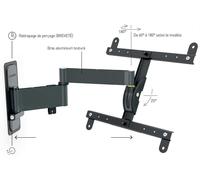 Fixation murale Erard 048240