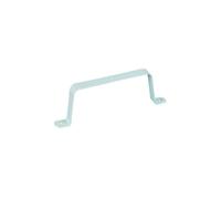 FIXATION MURALE FR POUR CONDUIT RECTANGULAIRE PVC RIGIDE DIAMETRE 100 MM ATLANTIC