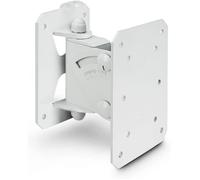 Fixation murale - GRAVITY - SP WMBS 20 W - Acier thermolaqué - 20 kg - Blanc