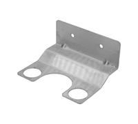 Fixation Murale Inox Pour Filtre Cintropur Nw280 - Nw340 - Nw400
