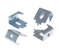 Fixation murale, kit pour radiateur