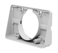 Fixation murale Logitech pour Panneau de planification - Blanc cassé