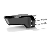 Fixation murale pour antenne RTK pour robots tondeuses RCX- Kärcher 2.269-701.0
