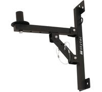 Fixation murale pour enceinte HiFi - SKYTEC - Charge max. 50kg - 3 modes d'ajustement