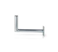 Fixation Murale pour Parabole Satellite Taille Maximale de l Antenne Parabolique 100 cm Distance par rapport au mur de 450