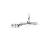 Fixation Murale pour Satellite Diamètre du Mât : 32 - 42 mm Distance par rapport au mur de 550 mm Acier