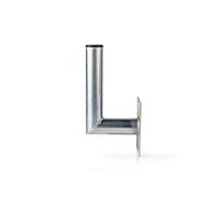 Fixation Murale pour Satellite Taille Maximale de l Antenne Parabolique 100 cm D
