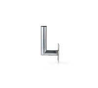Fixation Murale pour Satellite Taille Maximale de l Antenne Parabolique 100 cm Distance par rapport au mur de 150 mm Ac