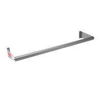 Fixation murale sans œillets AIREX Type 105 Argenté 105 cm Unisex