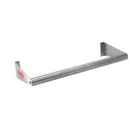 Fixation murale sans œillets AIREX Type 65 Argenté 65 cm Unisex