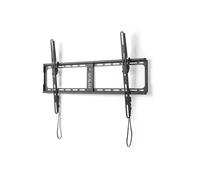 Fixation murale TV inclinable ONE FOR ALL SOLID WM4625 8° Noir 32 à 90 pouces