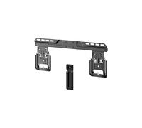Fixation Murale Ultrafine pour téléviseurs 32-75 Pouces, Max. 75 kg, pour téléviseurs Plats