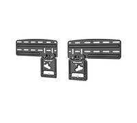 Fixation Murale Ultrafine pour téléviseurs 43-100 Pouces, Max. 60 kg, pour téléviseurs Plats