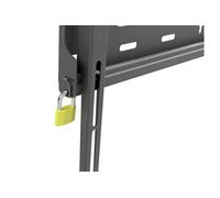 Support mural universel iiyama MD-WM4040 - VESA 400x400mm