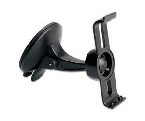 Fixation Navitech à ventouse compatible avec pare-brise & Chargeur allume-cigare compatible avec Garmin Nuvi 1200, Nuvi 1210, Nuvi 1240, Nuvi 1300, Nuvi 1300T, Nuvi 1310, Nuvi 1340, Nuvi 1340T, Nuvi 1350T, Nuvi 1370T, Nuvi 1390T