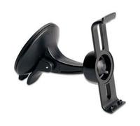 Fixation Navitech à ventouse & disque adhésif de montage de 80mm compatible avec Garmin Nuvi 1200, Nuvi 1210, Nuvi 1240, Nuvi 1300, Nuvi 1300T, Nuvi 1310, Nuvi 1340, Nuvi 1340T, Nuvi 1350T, Nuvi 1370T, Nuvi 1390T