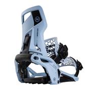 Fixation Nidecker Supermatic (Cannon blue) L
