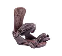 Fixation Nitro Cosmic (plum vibes) femme S-M