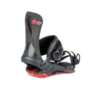 Fixation Nitro Phantom+ (ultra black) L