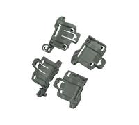 Fixation origine panier lave vaisselle Mpm 00611473