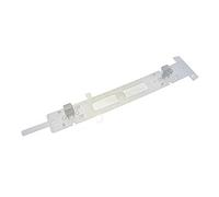 FIXATION PANNEAU PORTE DOLPHIN POUR LAVE VAISSELLE WHIRLPOOL - 481240448611