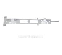 Fixation panneau porte dolphin pour lave-vaisselle WHIRLPOOL - Kit d'installation pour lave-vaisselle