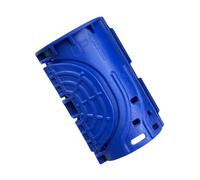 Fixation par écrou de robinet - Dégagement rapide compatible avec tuyau fileté de 32 mm, aide au montage robuste pour robinet chaud et froid, fixation anti-desserrage, accessoires | Installat