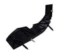 Fixation Pare-chocs Avant Compatible Avec Dodge Pour Challenger 2015 2016 2017 Référence OEM 68259546AA 68259547AA Support Fixation Pare-chocs Avant