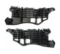 Fixation Pare-Chocs Avant Compatible Avec Toyota Pour C-HR 2018 2019 2020 2021 Support Pare-chocs Avant Gauche Droit Grille Retenue 52536F4010 52535F4010