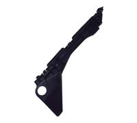 Fixation Pare-chocs Avant Compatible Avec Toyota Pour Corolla E12 Pour Hayon 2002-2007 OEM 52536-02020 Support Support Pare-chocs Avant Voiture