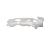 Fixation Pare-Chocs pour avant Droite 2012-2019 OEM 1607398380 | ABS , résistance chaleur, anti-vieillissement, 13.5x4x4cm, installation rapide